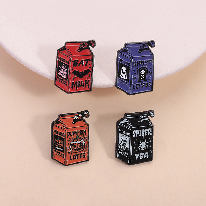 Halloween Spaventoso Bevanda S - Coffee Tea Latte recensione e prezzo