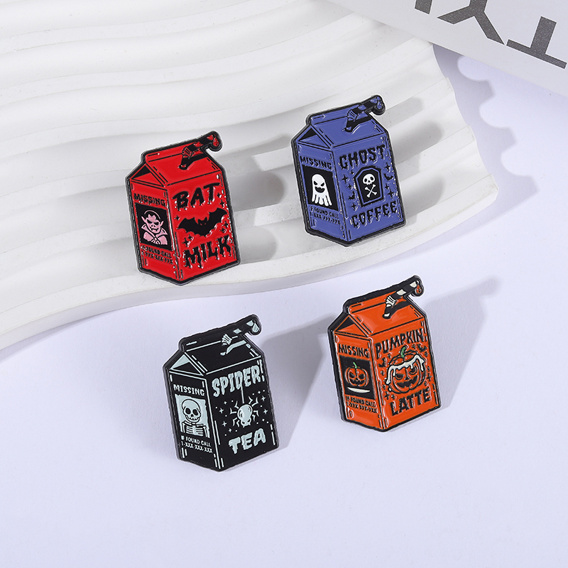Halloween Spaventoso Bevanda S - Coffee Tea Latte recensione e prezzo