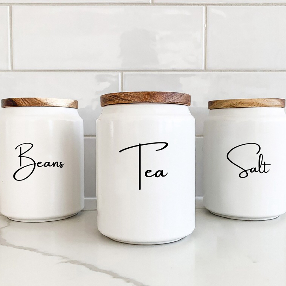 Organizzazione della cucina Et - Coffee Tea Quotes recensione e prezzo