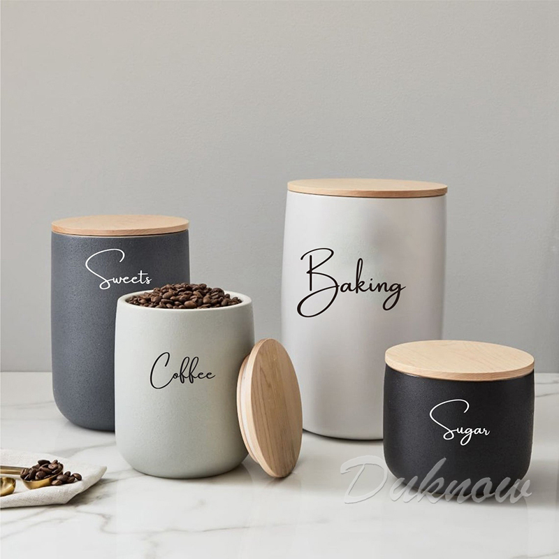 Organizzazione della cucina Et - Coffee Tea Quotes recensione e prezzo