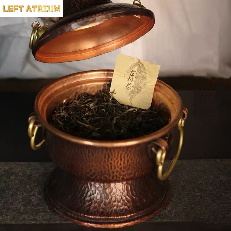 Contenitore Multifunzionale in - Coffee Tea And Bean Leaf recensione e prezzo