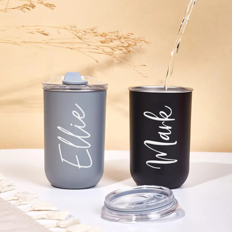 Tazza da Caffè Personalizzata  - Double Wall Mug recensione e prezzo