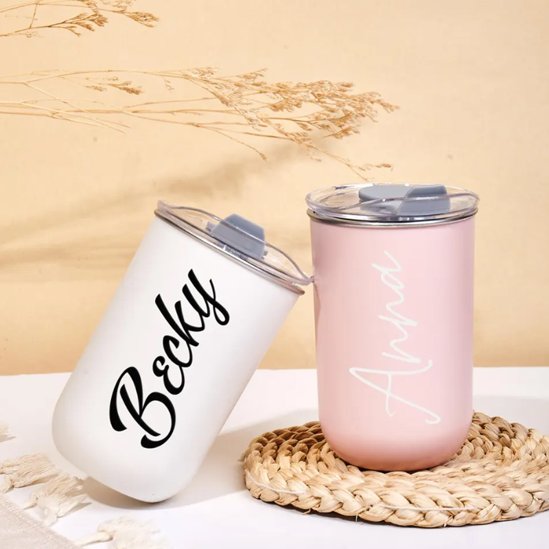 Tazza da Caffè Personalizzata  - Double Wall Mug recensione e prezzo