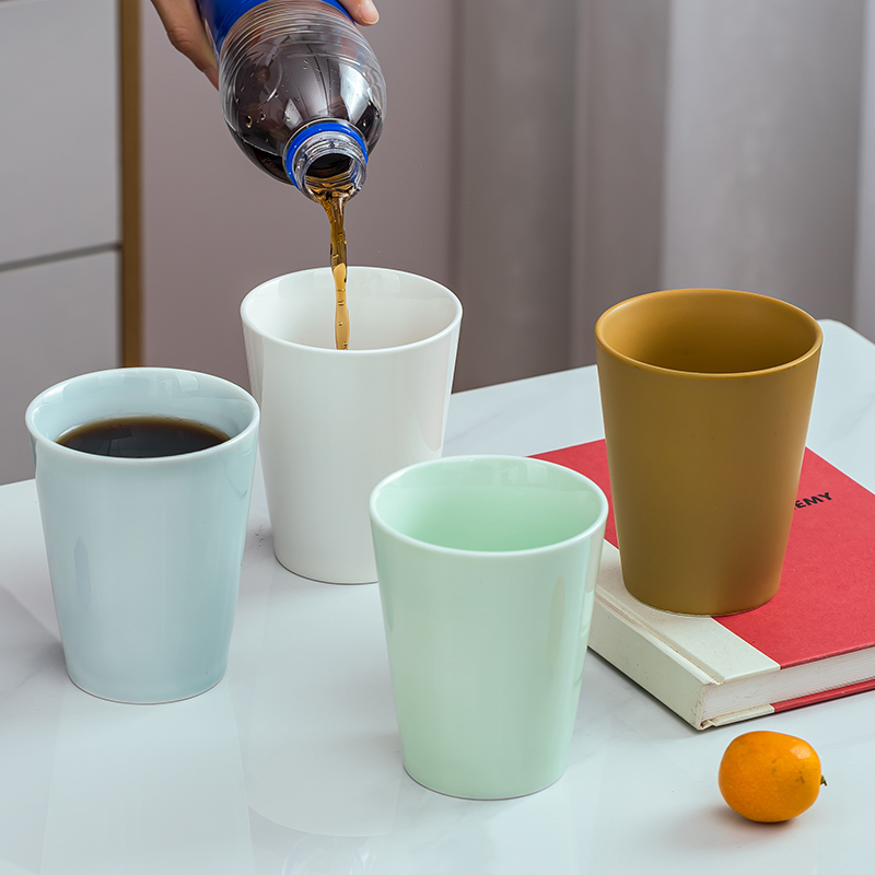 Tazza in Ceramica Grande per B - Juice Tea Coffee recensione e prezzo