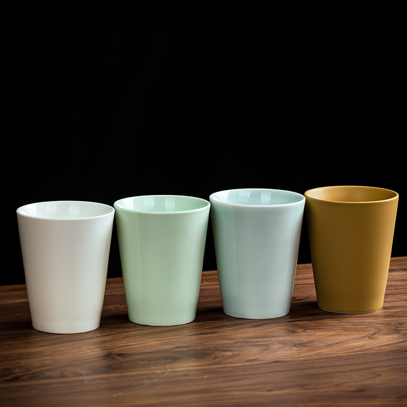 Tazza in Ceramica Grande per B - Juice Tea Coffee recensione e prezzo