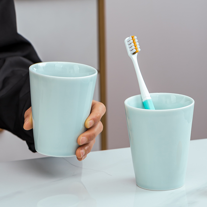 Tazza in Ceramica Grande per B - Juice Tea Coffee recensione e prezzo