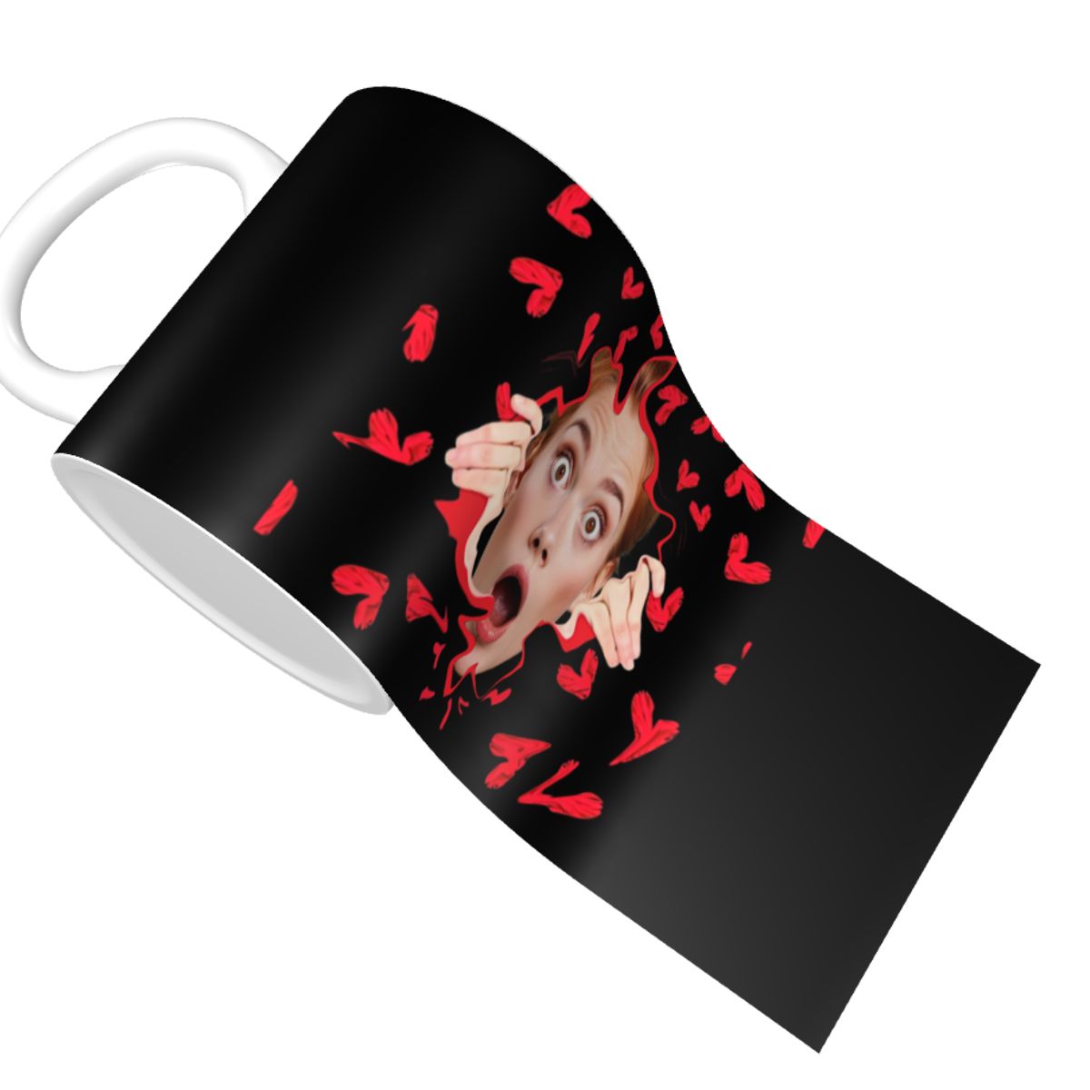 Immagine personalizzata di cop - Best Tea Coffee recensione e prezzo