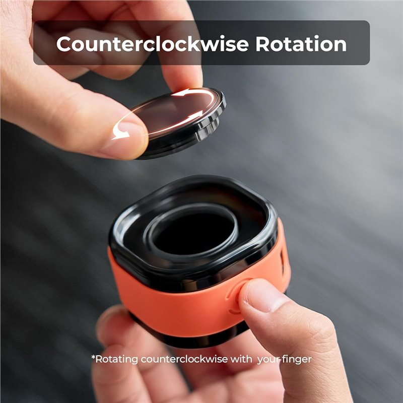 Atomizzatore per chicchi di ca - Coffee Tea Bean recensione e prezzo