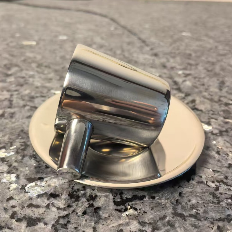 Set di 2 Tazze da Caffè in Acc - Espresso Cup Saucer recensione e prezzo