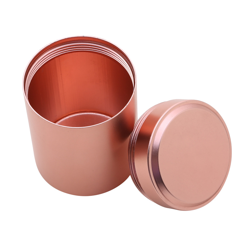 Mini scatola di metallo lattin - Coffee Tea Sugar Canister Set recensione e prezzo