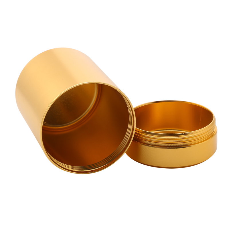 Mini scatola di metallo lattin - Coffee Tea Sugar Canister Set recensione e prezzo