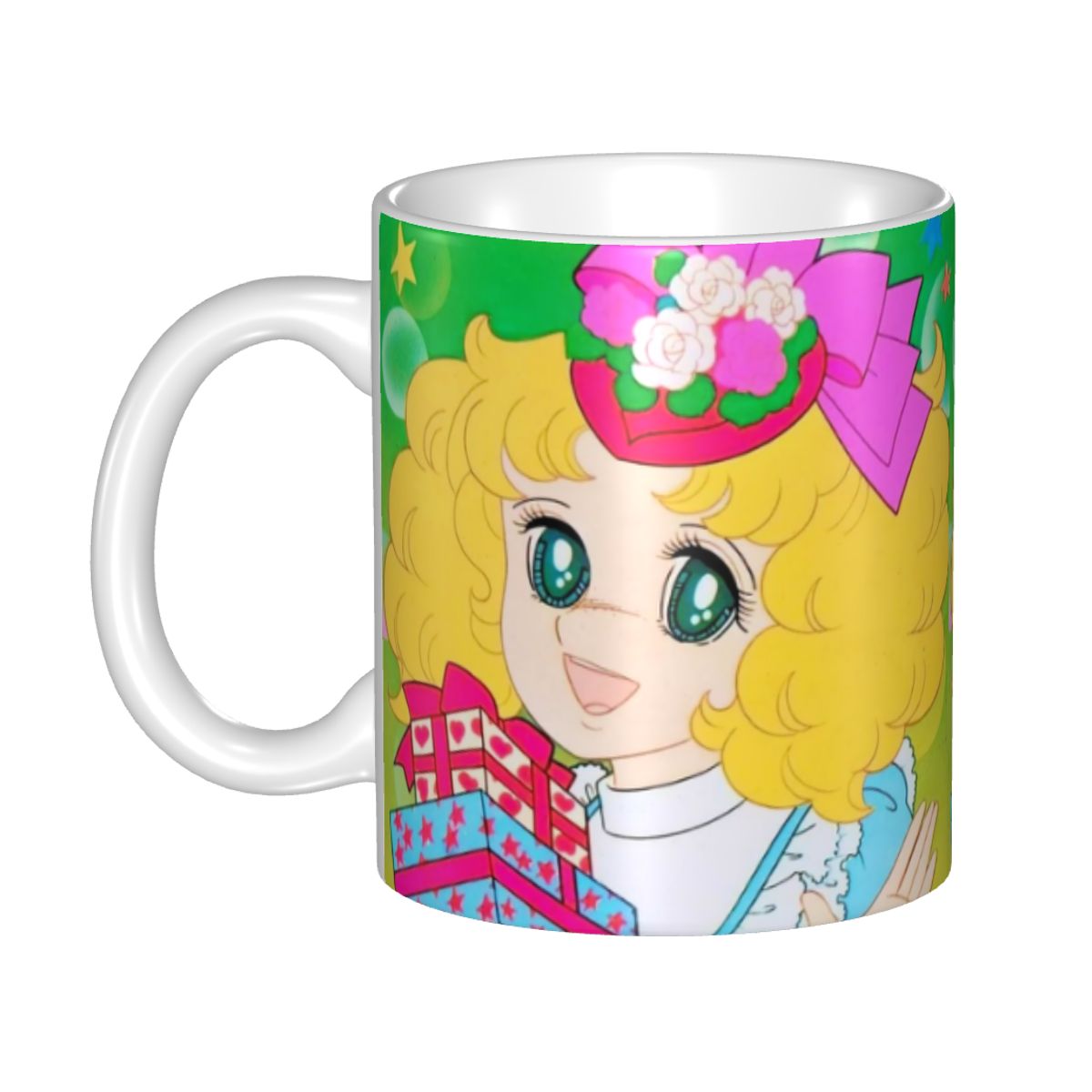Tazze Magiche in Ceramica Cand - Best Tea Coffee recensione e prezzo