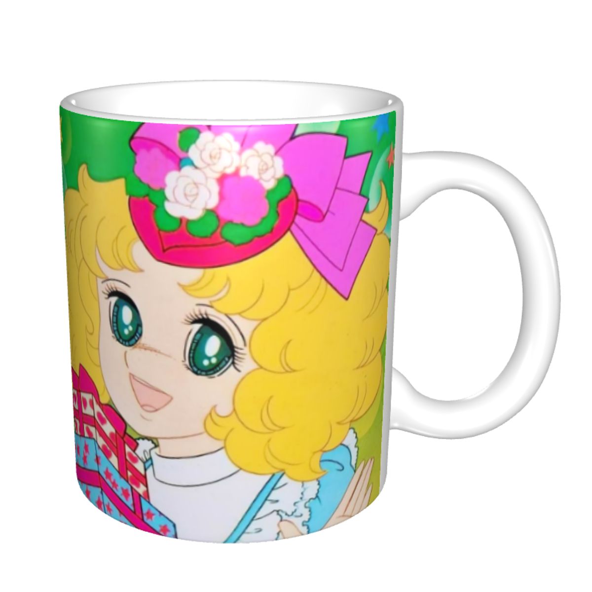 Tazze Magiche in Ceramica Cand - Best Tea Coffee recensione e prezzo
