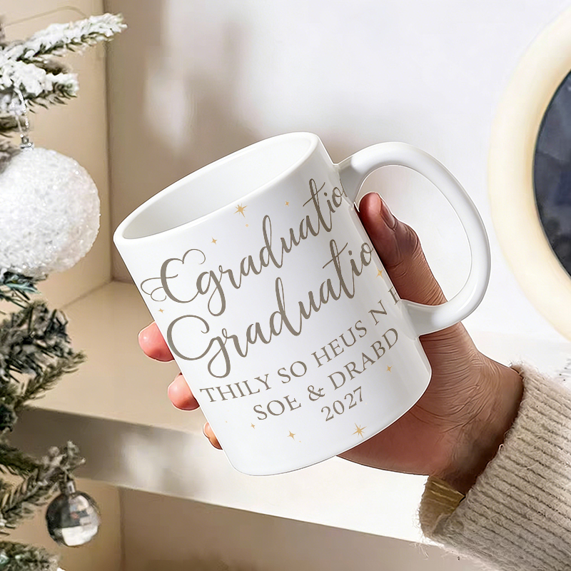 Tazza in Ceramica con Font Dor - Coffee Tea Font recensione e prezzo