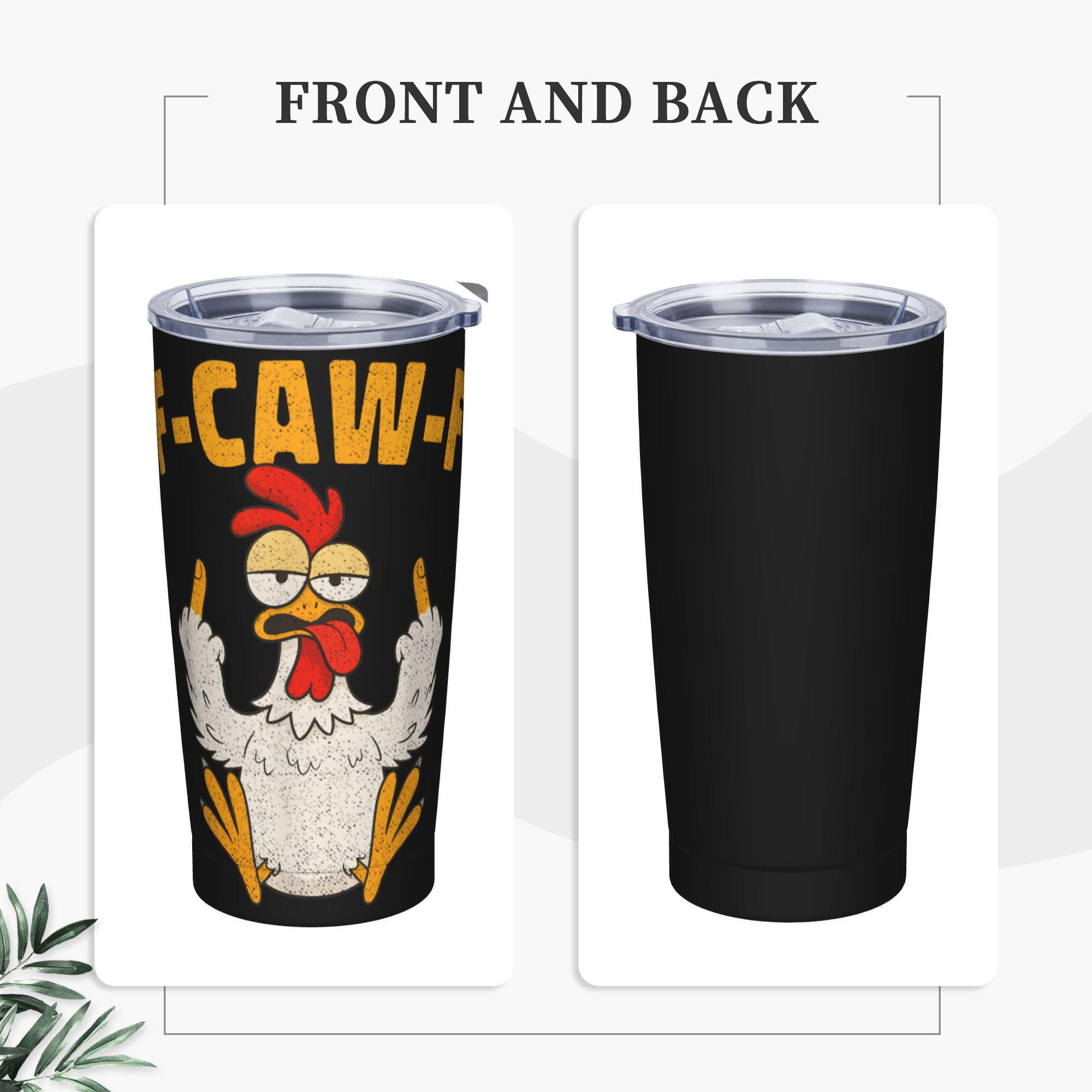 Divertente Tazza Termica Isola - Double Wall Mug recensione e prezzo