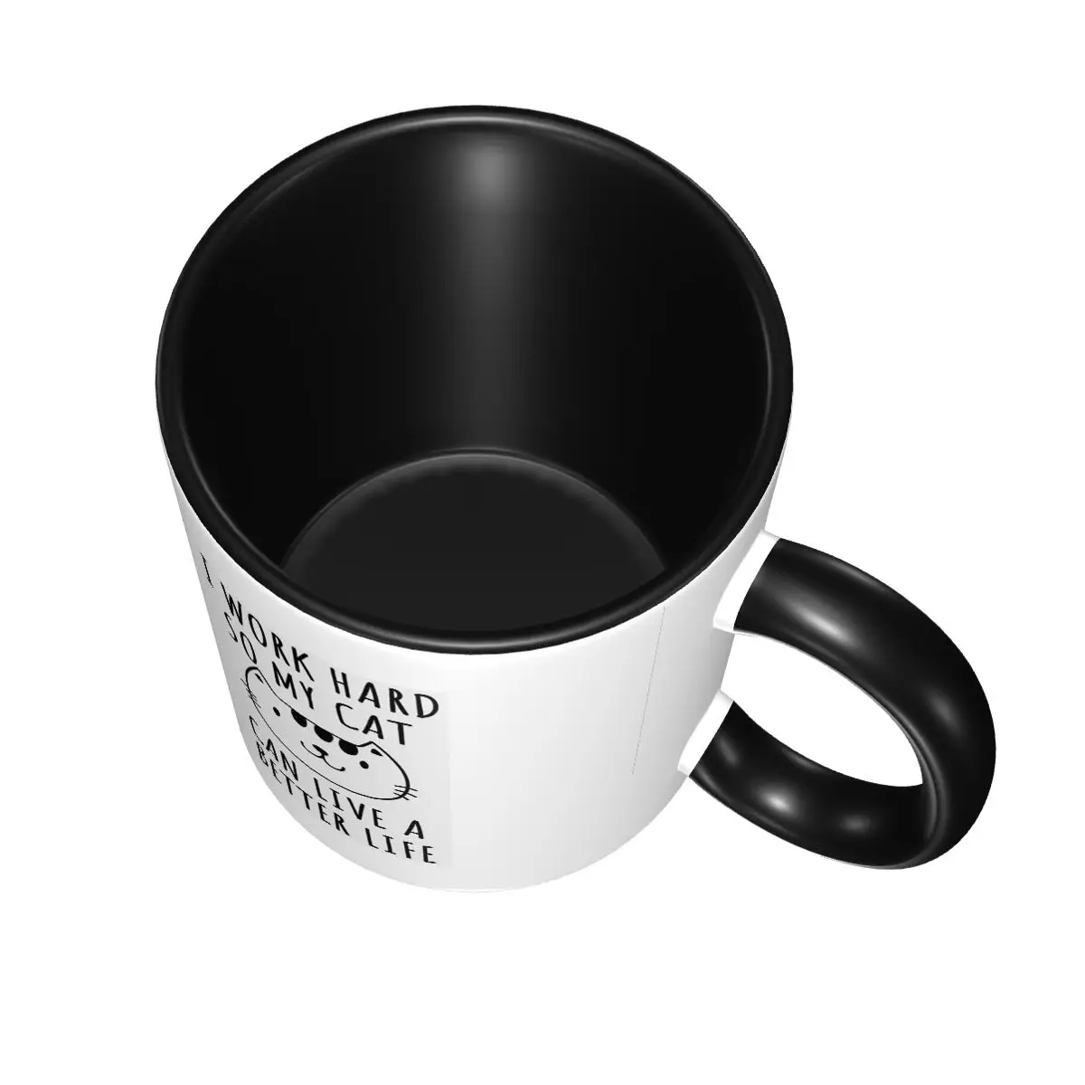 Tazza in Ceramica con Citazion - Coffee Tea Quotes recensione e prezzo