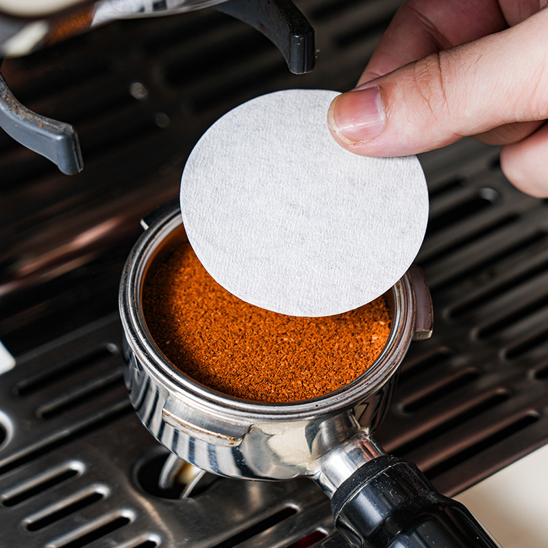 Set di 100 Filtri Rotondi in C - Coffee Dripper V60 recensione e prezzo