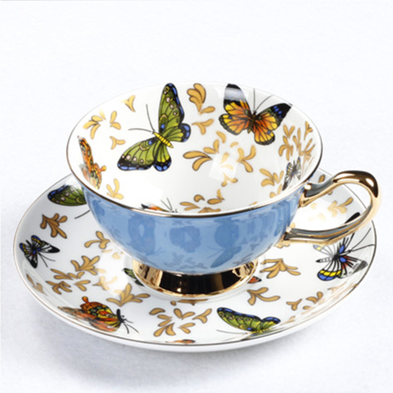 Tazze da Caffè in Porcellana d - Espresso Cup Saucer recensione e prezzo