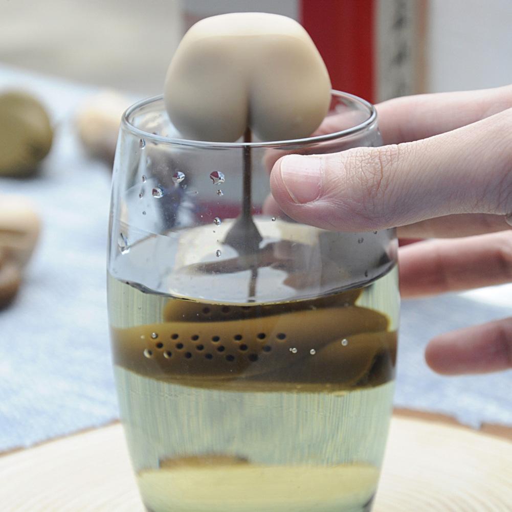 Infusore per Tè in Silicone Cr - Coffee Tea Infuser recensione e prezzo