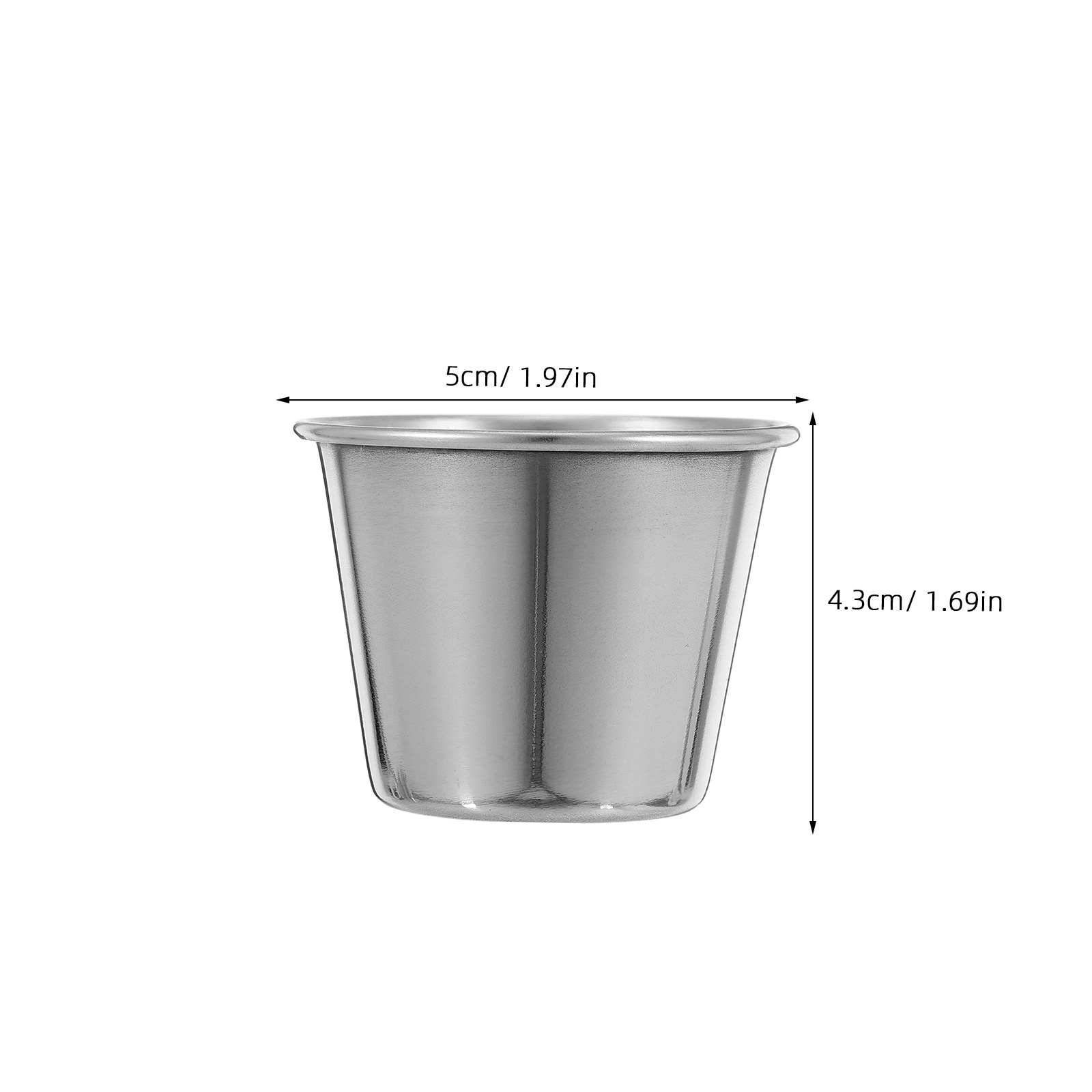 Set di 12 Bicchieri Corti in A - Juice Tea Coffee recensione e prezzo