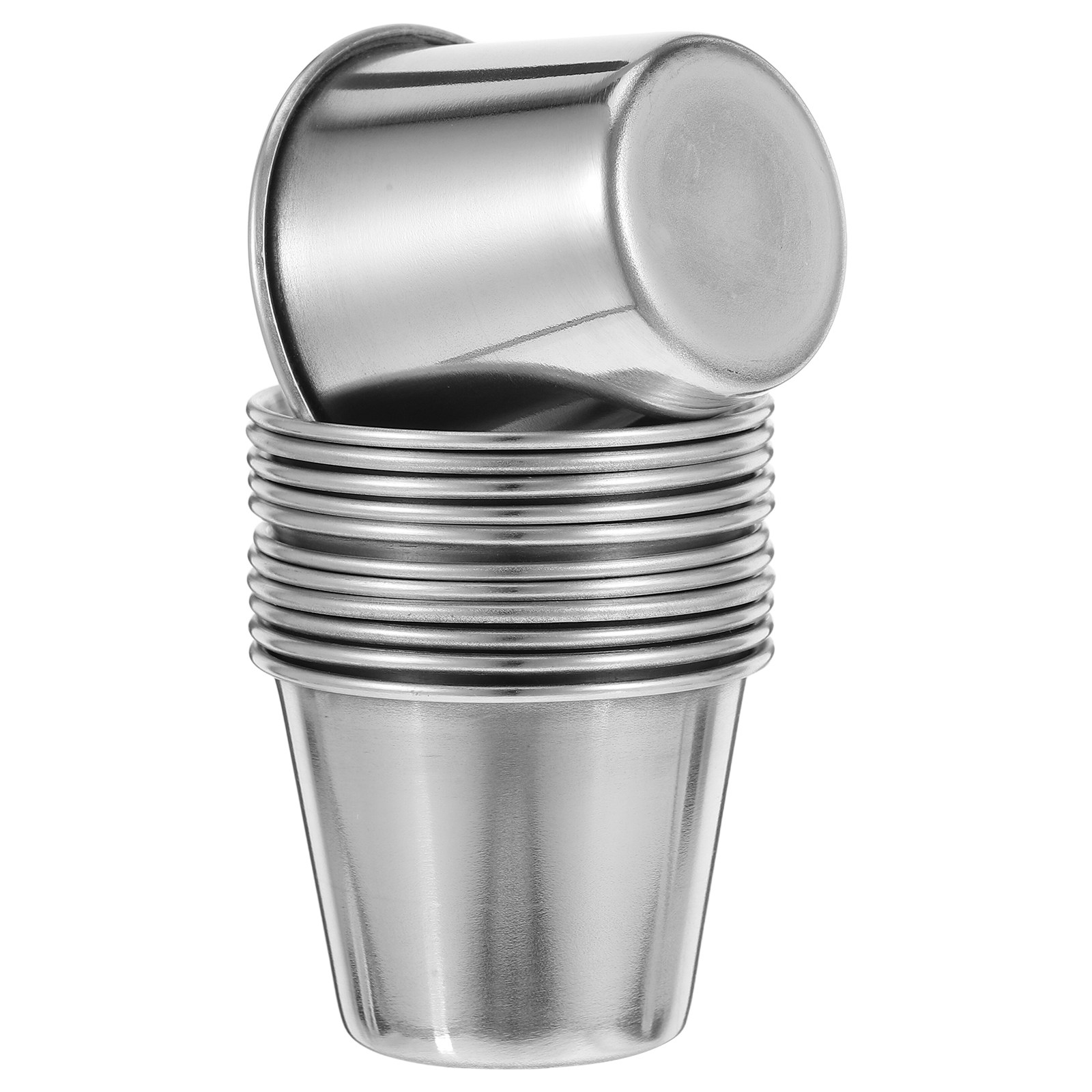 Set di 12 Bicchieri Corti in A - Juice Tea Coffee recensione e prezzo