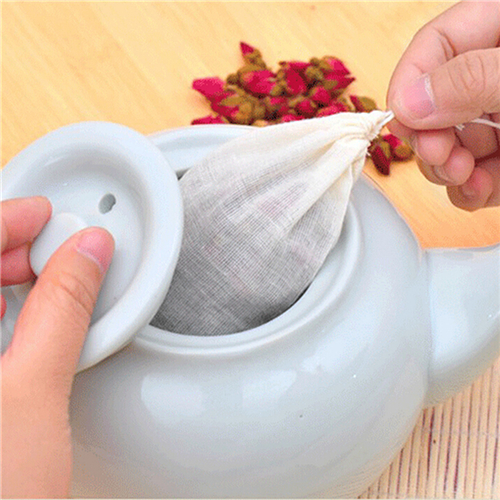 1 pz/10 pz bustine di tè di co - Coffee Tea Gardens recensione e prezzo