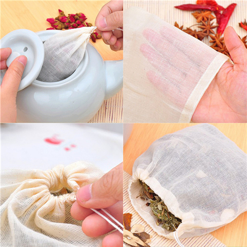 1 pz/10 pz bustine di tè di co - Coffee Tea Gardens recensione e prezzo