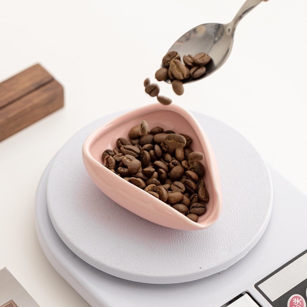 Coppa Dosatrice in Ceramica pe - Coffee Tea Bean recensione e prezzo