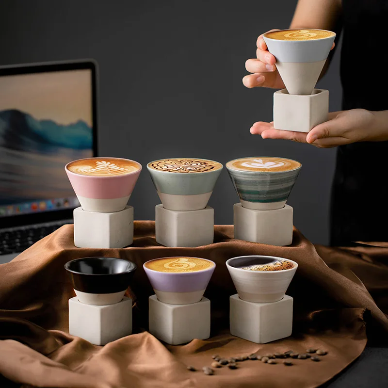 1 tazza da tè/caffè in ceramic - Coffee Tea Latte recensione e prezzo