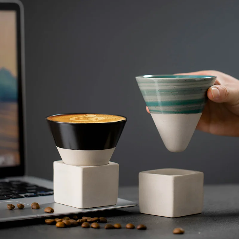 1 tazza da tè/caffè in ceramic - Coffee Tea Latte recensione e prezzo