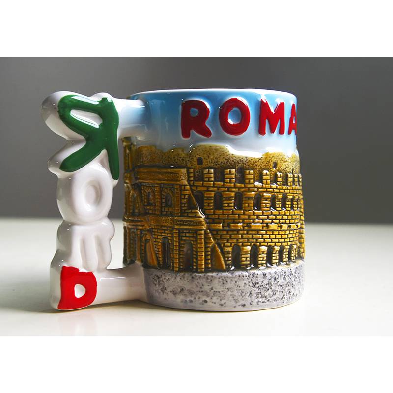Creativo Roma Italia La Torre  - Best Tea Coffee recensione e prezzo