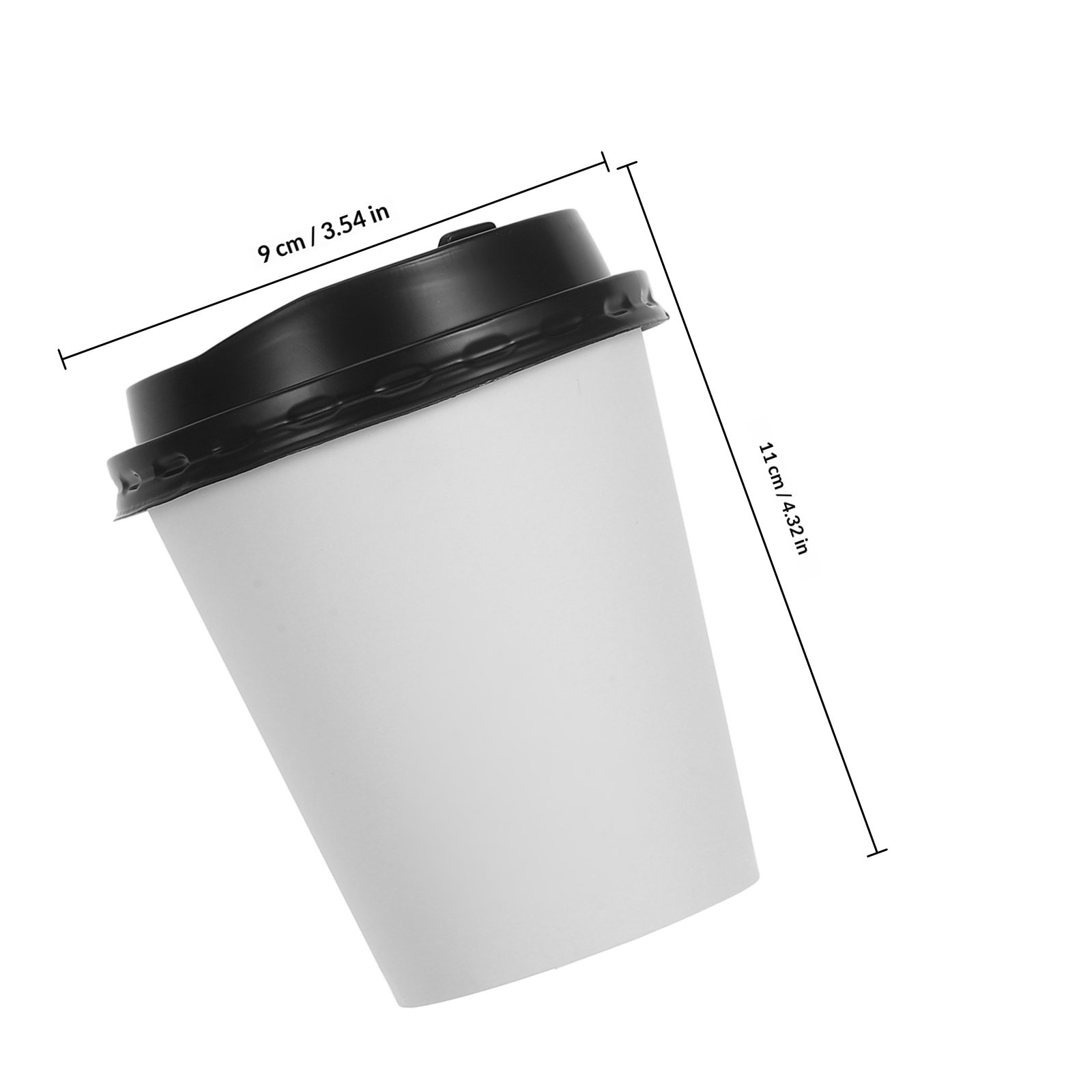 50 Pezzi Coperchi Isolanti per - Coffee Tea Latte recensione e prezzo