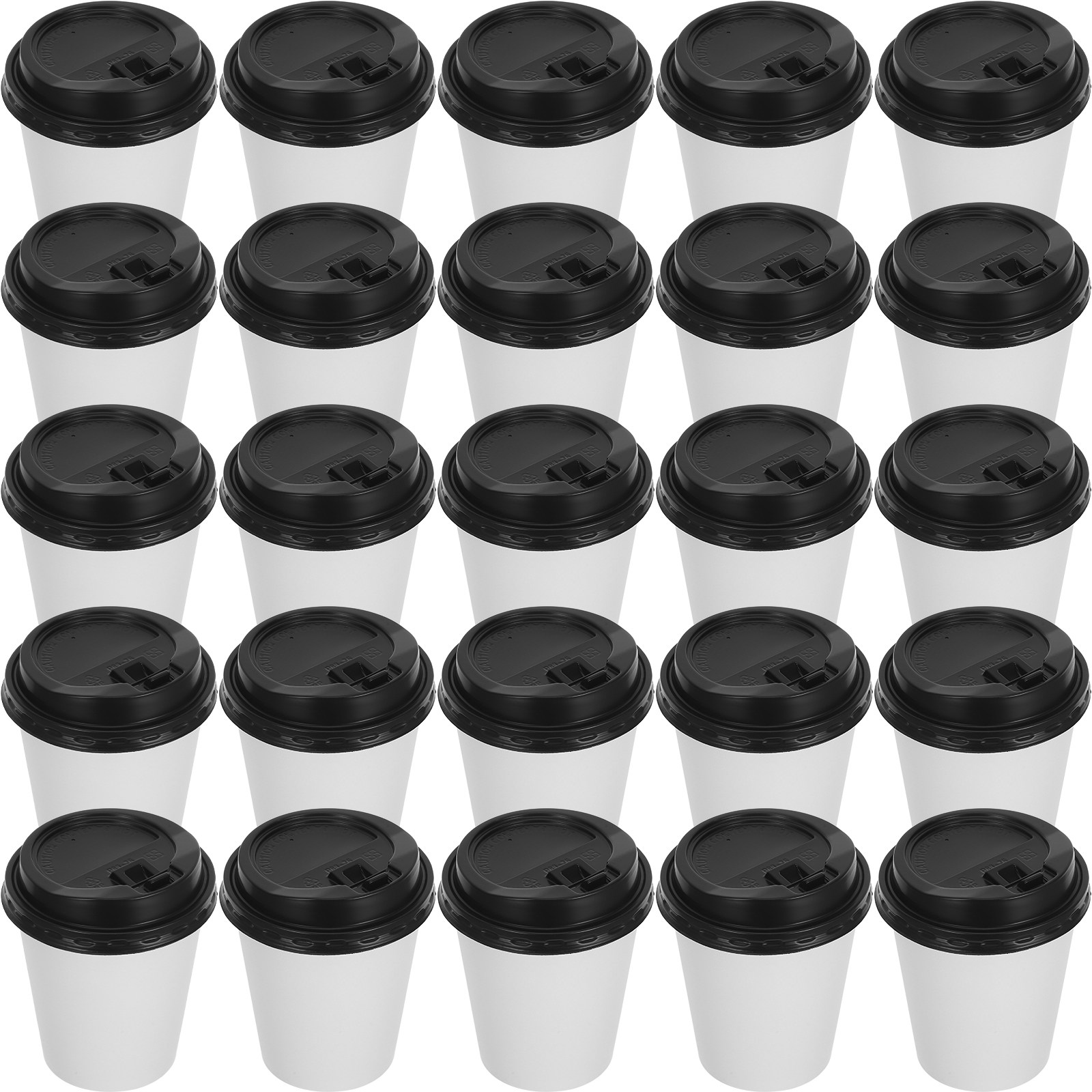 50 Pezzi Coperchi Isolanti per - Coffee Tea Latte recensione e prezzo