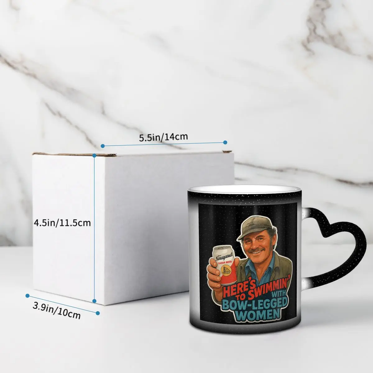 Tazza con citazione del film ' - Coffee Tea Quotes recensione e prezzo