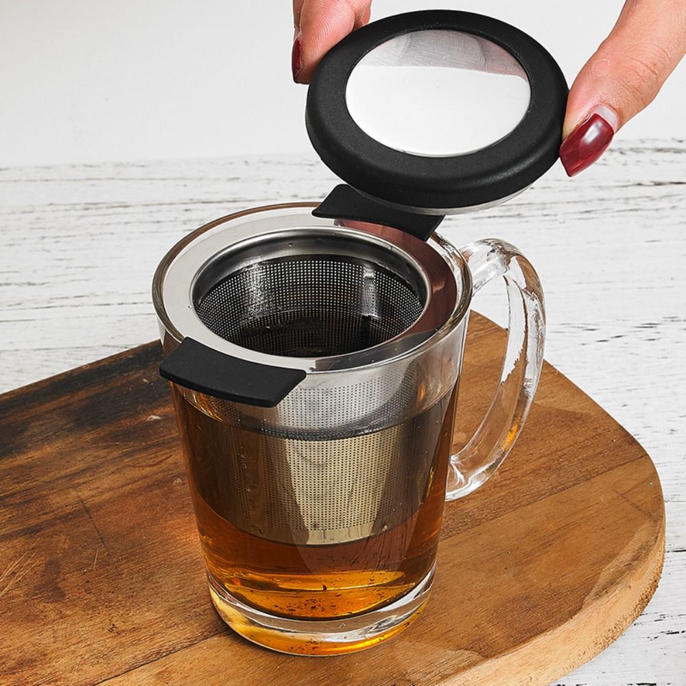 Infusore per Tè a Maglia Fine  - Coffee Tea Infuser recensione e prezzo