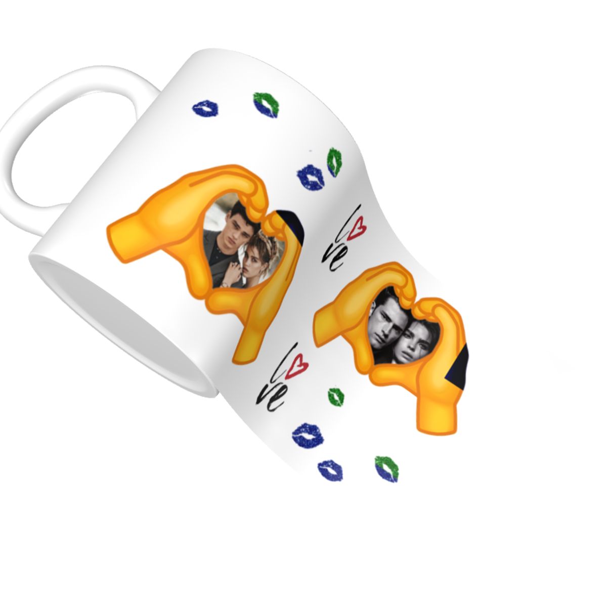 Immagine personalizzata di cop - Best Tea Coffee recensione e prezzo
