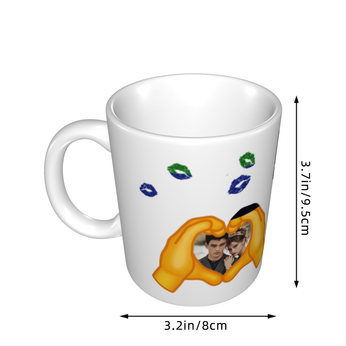 Immagine personalizzata di cop - Best Tea Coffee recensione e prezzo