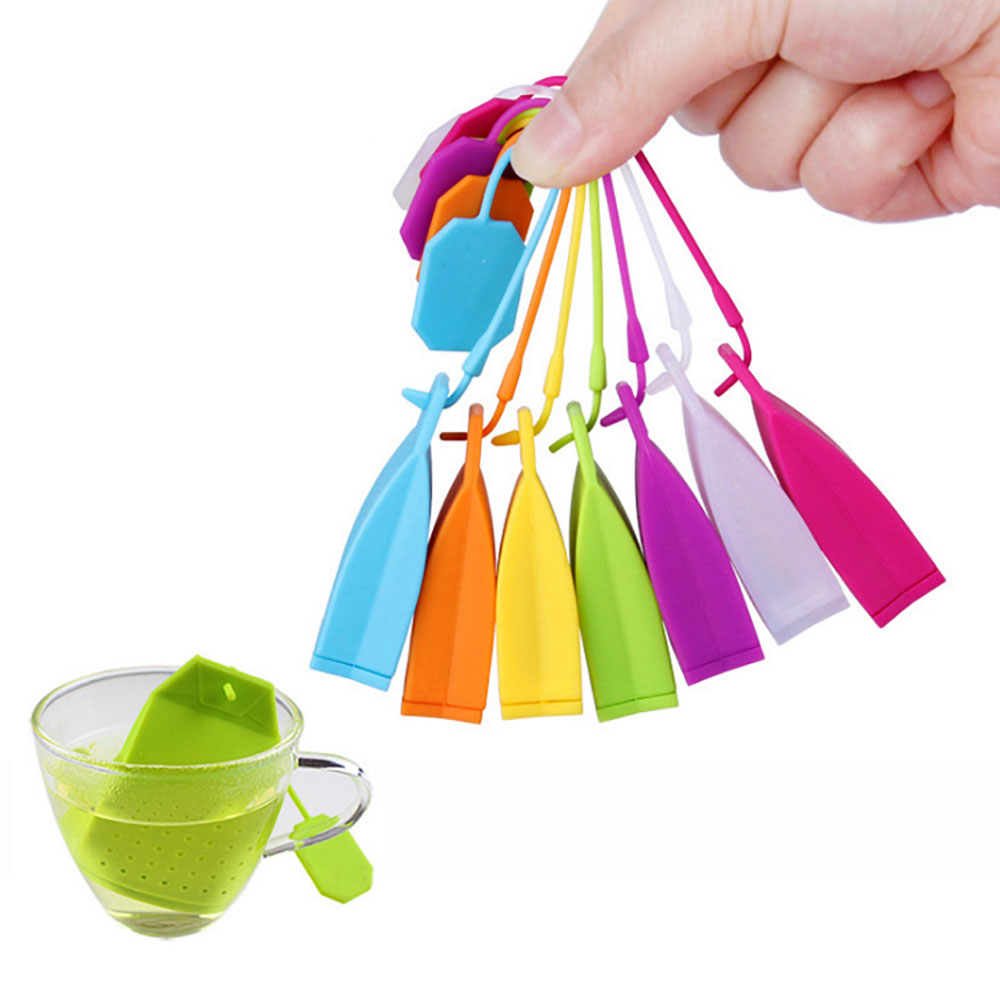 Filtro per Tè in Silicone Alim - Coffee Tea Infuser recensione e prezzo