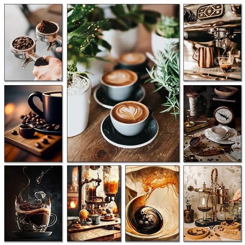 Vintage Coffee Bean Hand Coffe - Coffee Tea Bean recensione e prezzo