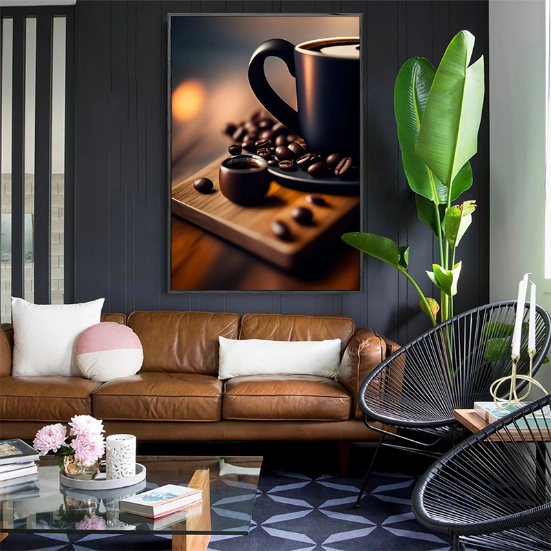 Vintage Coffee Bean Hand Coffe - Coffee Tea Bean recensione e prezzo