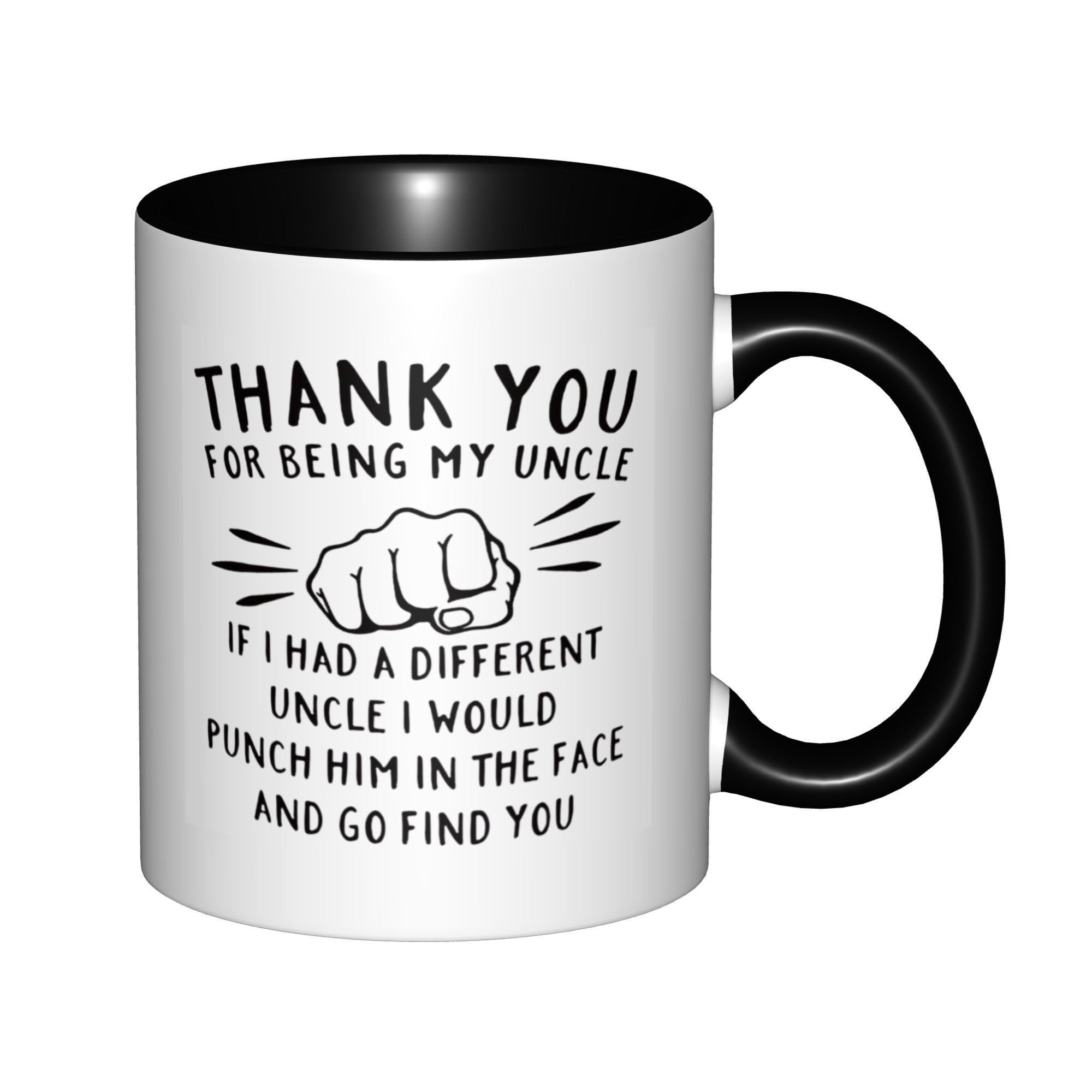 Miglior Regalo per Zio - Tazze - Best Tea Coffee recensione e prezzo
