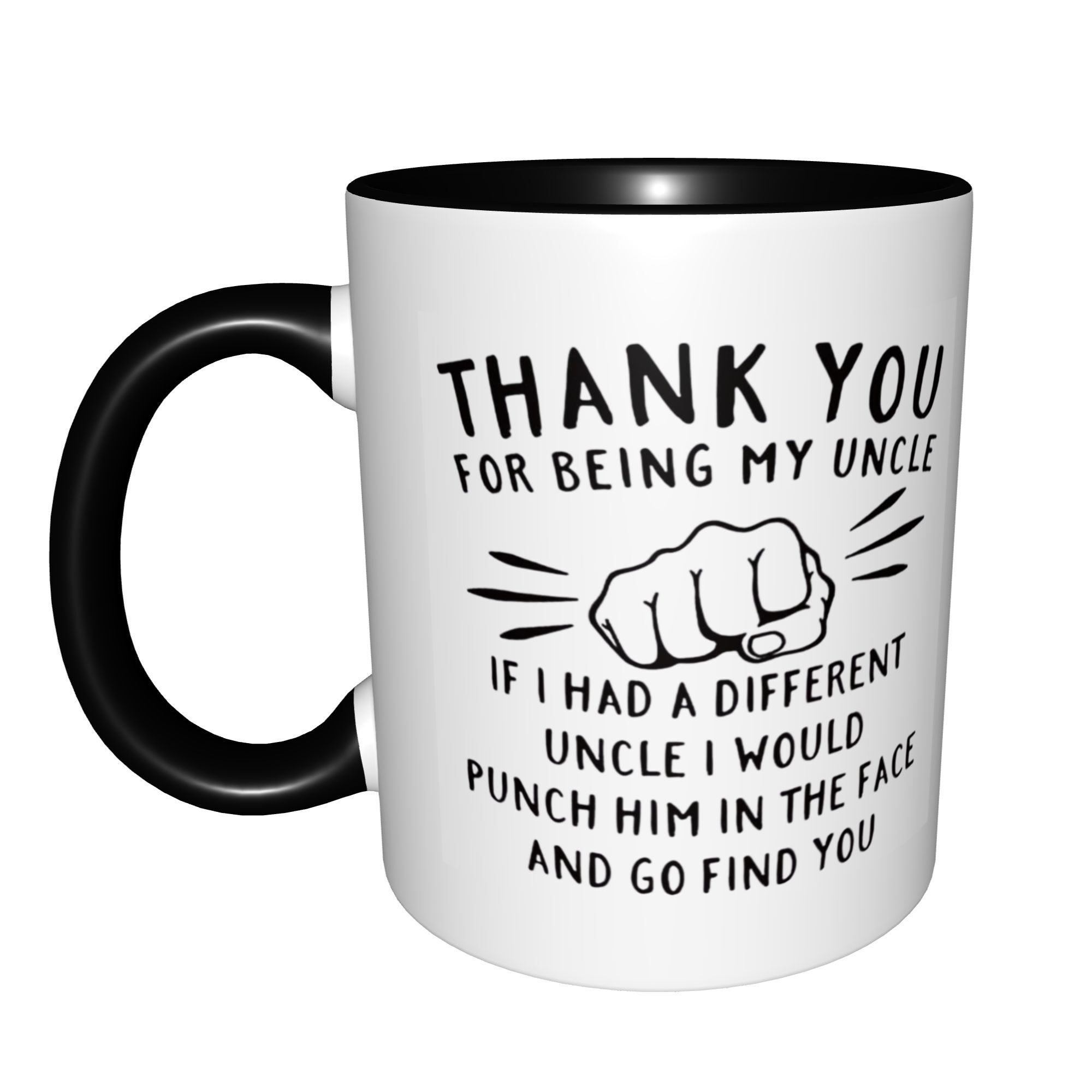Miglior Regalo per Zio - Tazze - Best Tea Coffee recensione e prezzo