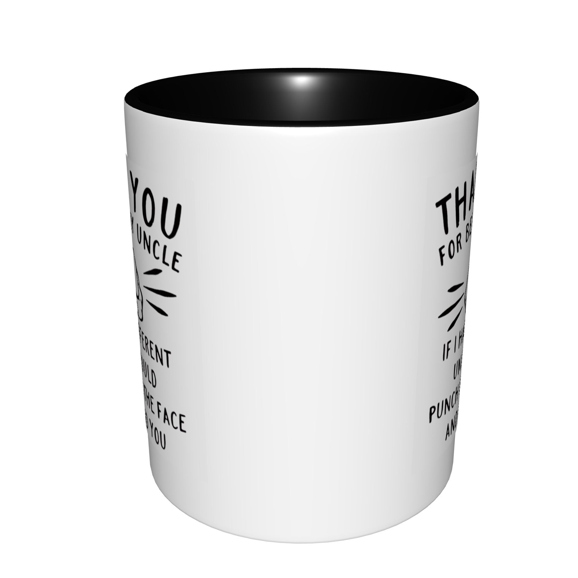 Miglior Regalo per Zio - Tazze - Best Tea Coffee recensione e prezzo