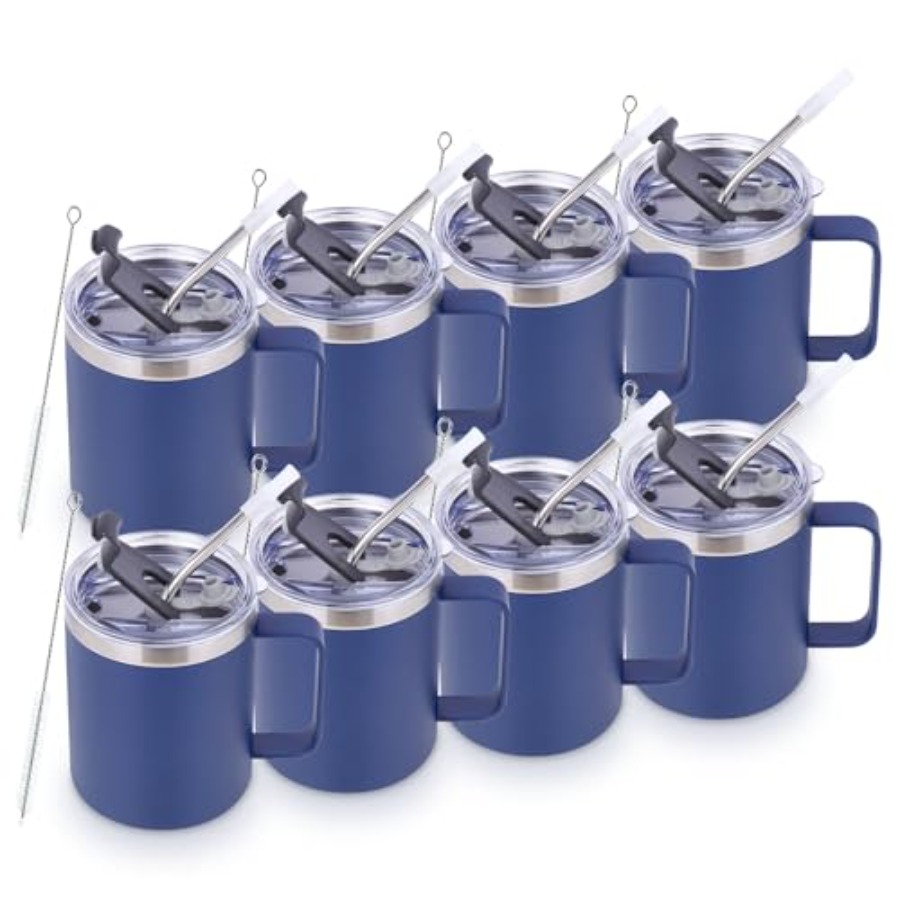 Tazza da caffè per viaggi e ca - Double Wall Mug recensione e prezzo