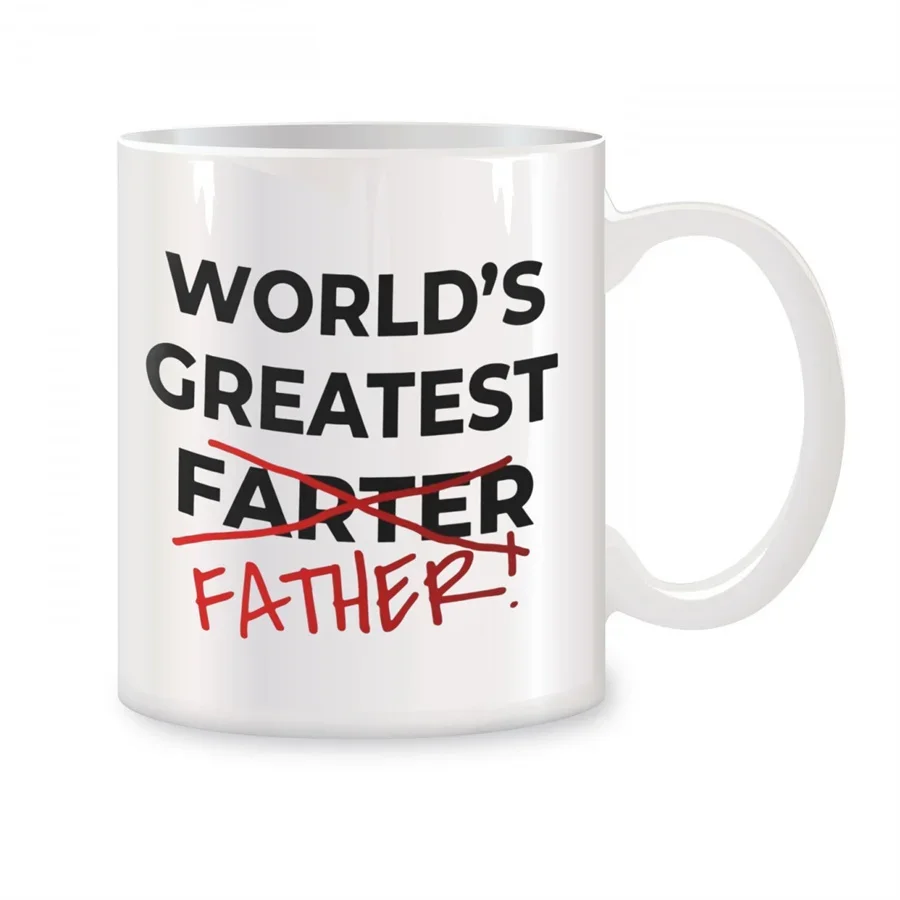 Tazze per la festa del papà pe - Best Tea Coffee recensione e prezzo