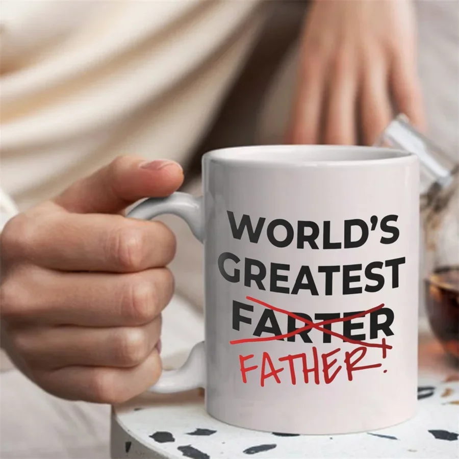 Tazze per la festa del papà pe - Best Tea Coffee recensione e prezzo