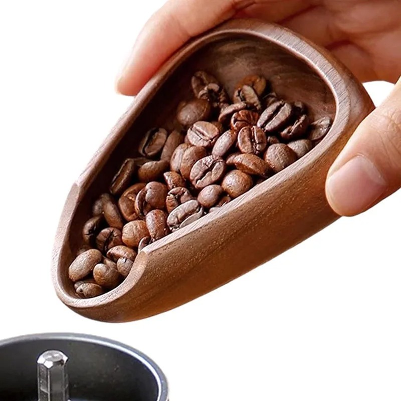 Vassoi per dosaggio di chicchi - Coffee Tea Stand recensione e prezzo