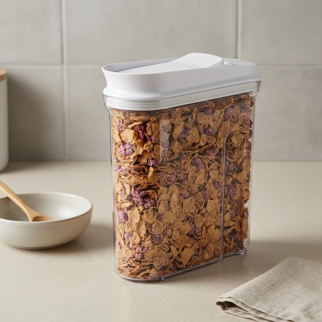 Contenitori Ermetici per Alime - Coffee Tea Sugar Canister Set recensione e prezzo