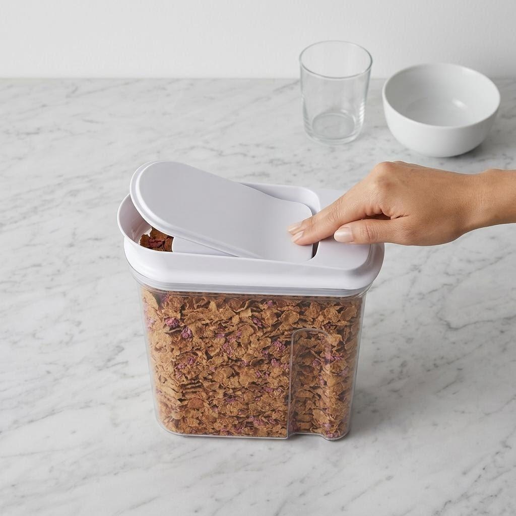 Contenitori Ermetici per Alime - Coffee Tea Sugar Canister Set recensione e prezzo