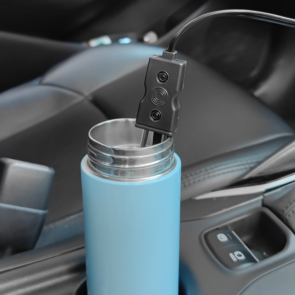 Riscaldatore ad immersione por - Coffee Tea Water Heater recensione e prezzo